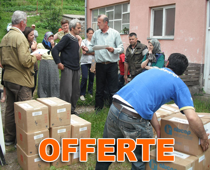 CA-offerte