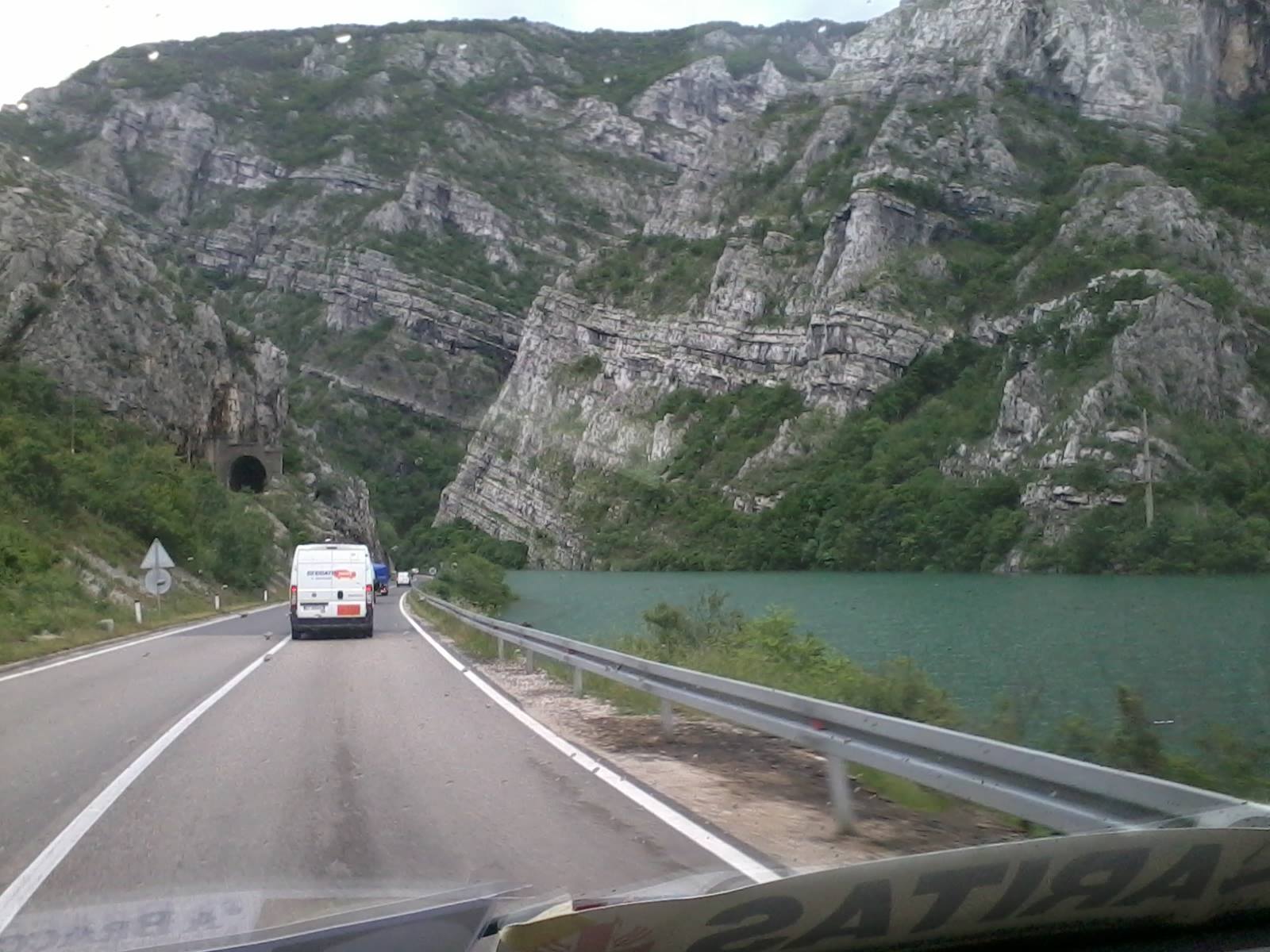 NERETVA