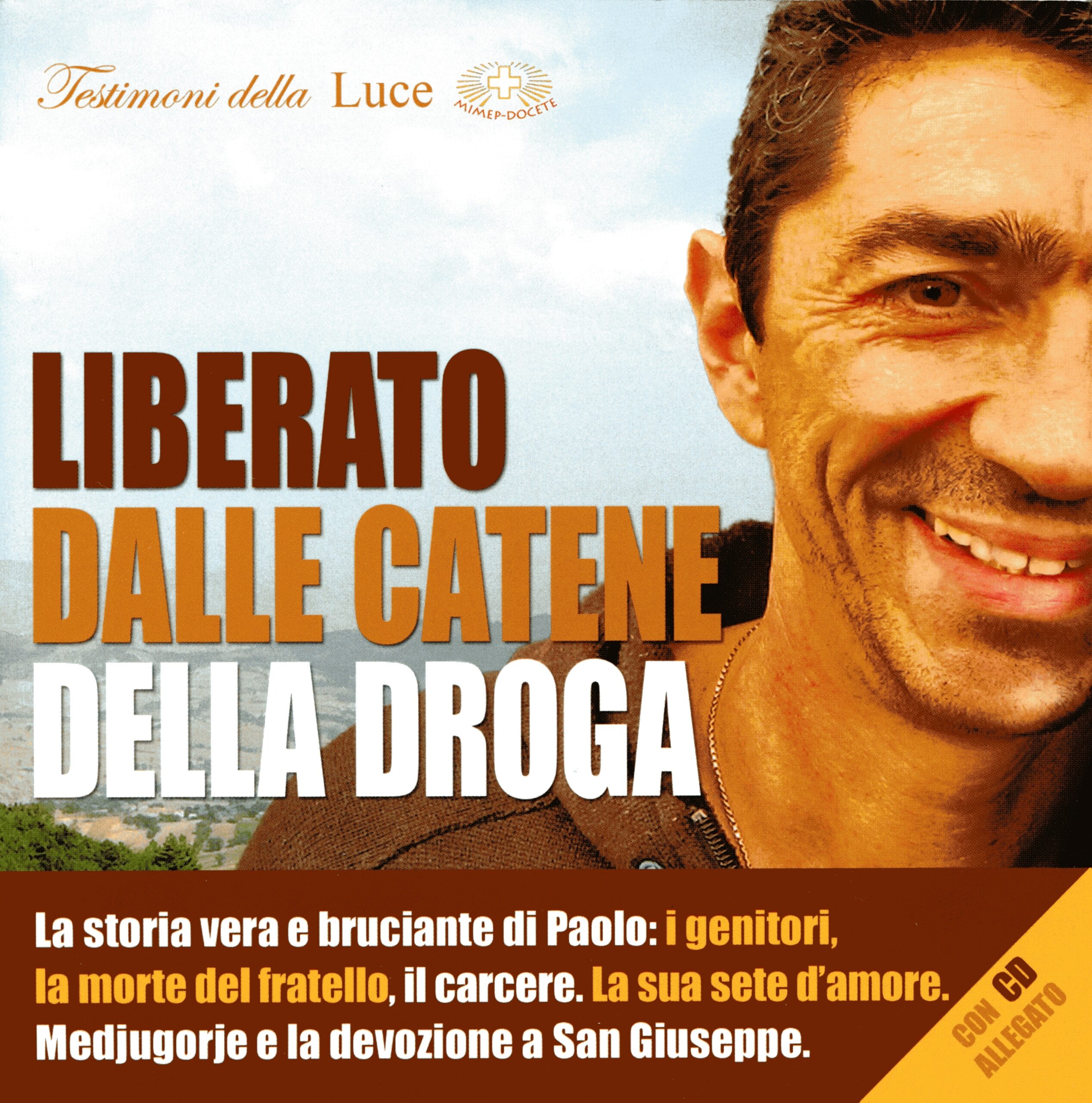 il libro di paolo